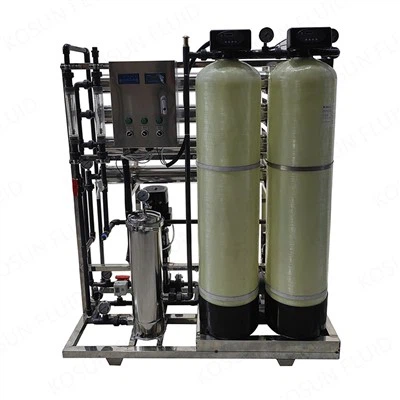Odwrócenie   osmoza   woda   filtr   system